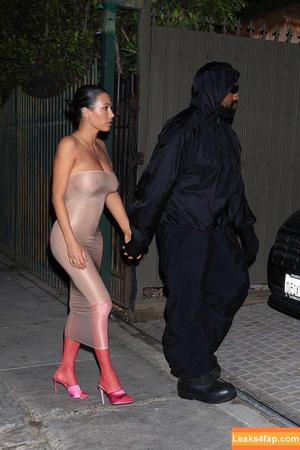 Bianca Censori фото #0478