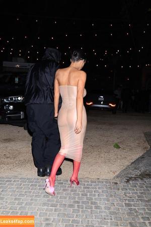 Bianca Censori фото #0484