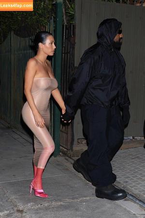 Bianca Censori фото #0485