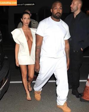 Bianca Censori фото #0514