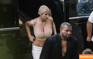 Bianca Censori фото #0520