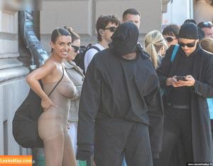 Bianca Censori фото #0526