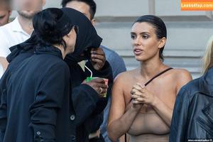 Bianca Censori фото #0533