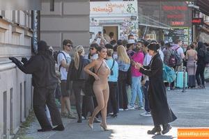 Bianca Censori фото #0534