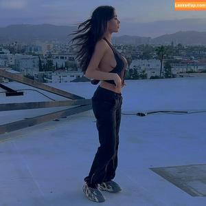 Bianca Censori фото #0549