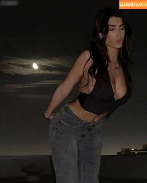 Bianca Censori фото #0557