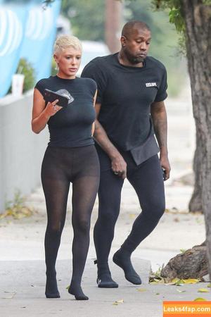 Bianca Censori фото #0563