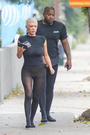 Bianca Censori фото #0567