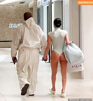 Bianca Censori фото #0588