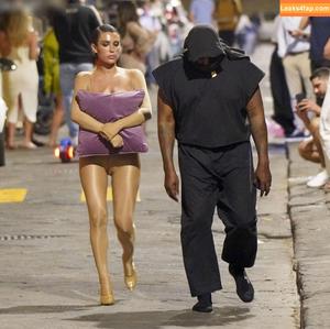 Bianca Censori фото #0609