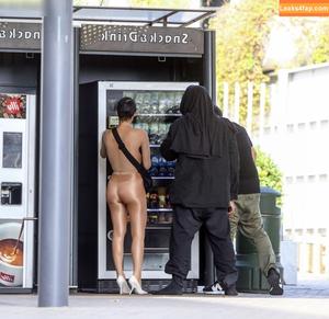 Bianca Censori фото #0615