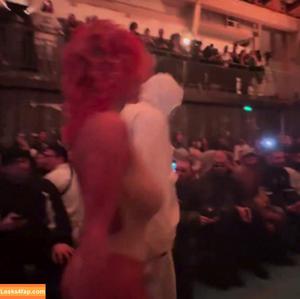 Bianca Censori фото #0631