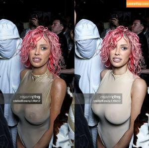 Bianca Censori фото #0654