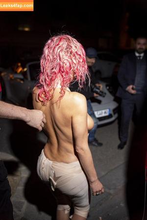 Bianca Censori фото #0662