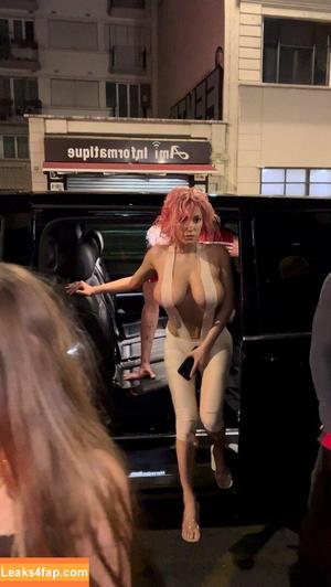 Bianca Censori фото #0673