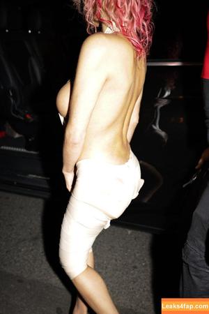 Bianca Censori фото #0722