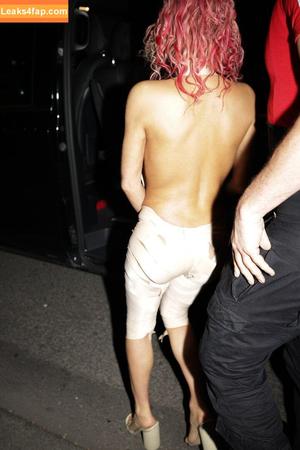 Bianca Censori фото #0723