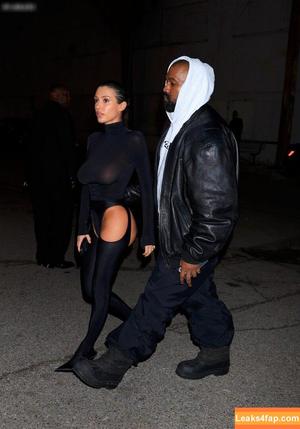 Bianca Censori фото #0728