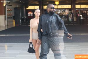 Bianca Censori фото #0786