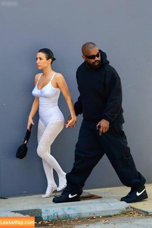 Bianca Censori фото #0796