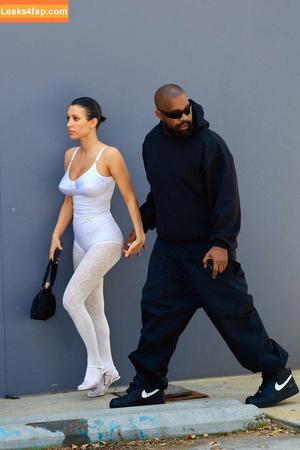 Bianca Censori фото #0801