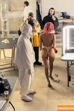 Bianca Censori фото #0967