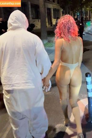 Bianca Censori фото #0970