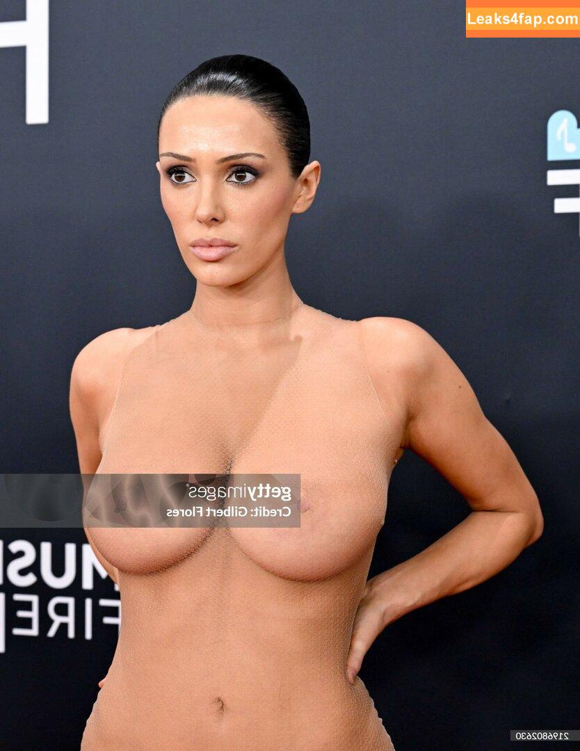 Bianca Censori / bianca.censori_official / biancacensori_official слитое фото фото #1375