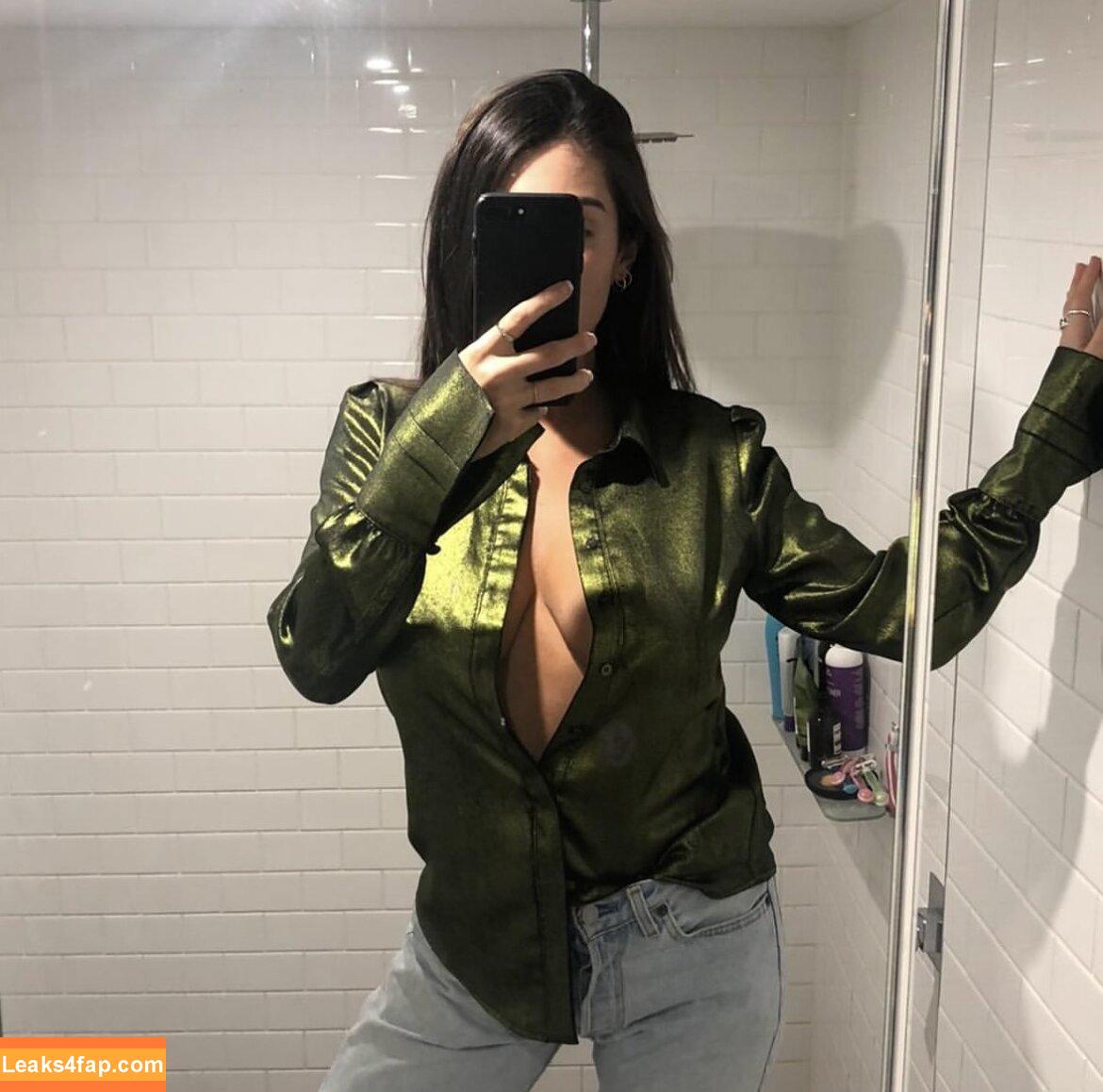 Bianca Censori / angelinacensori / bianca.censori_official leaked photo photo #1649