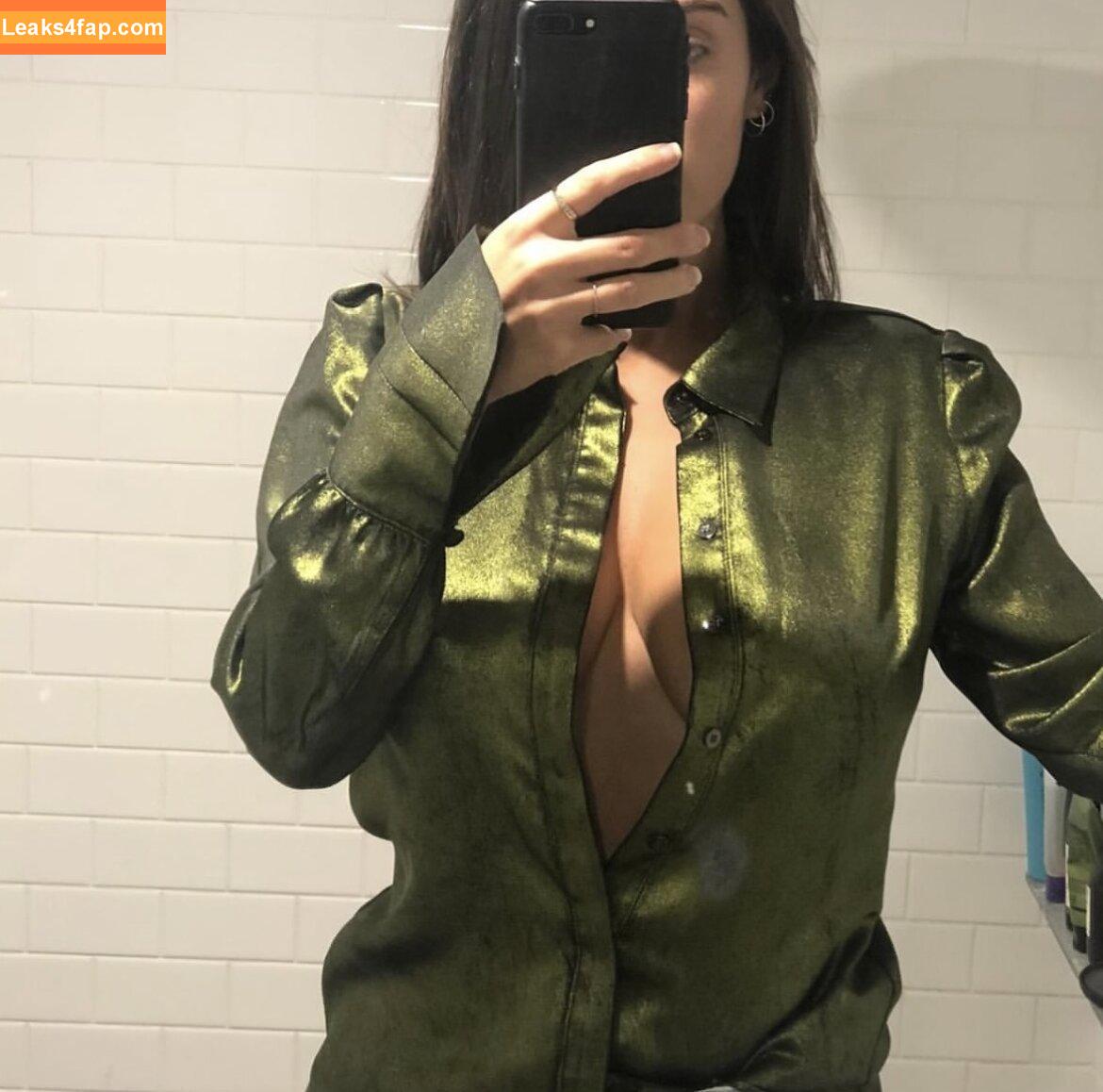 Bianca Censori / angelinacensori / bianca.censori_official leaked photo photo #1650