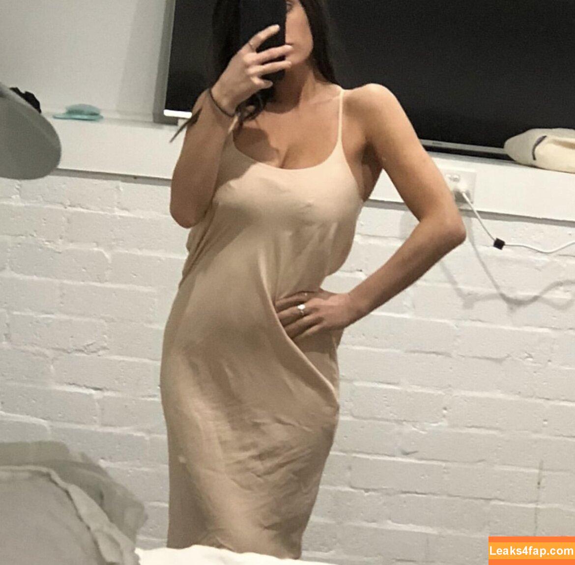 Bianca Censori / angelinacensori / bianca.censori_official leaked photo photo #1652