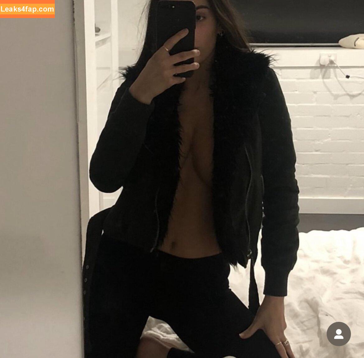 Bianca Censori / angelinacensori / bianca.censori_official leaked photo photo #1662