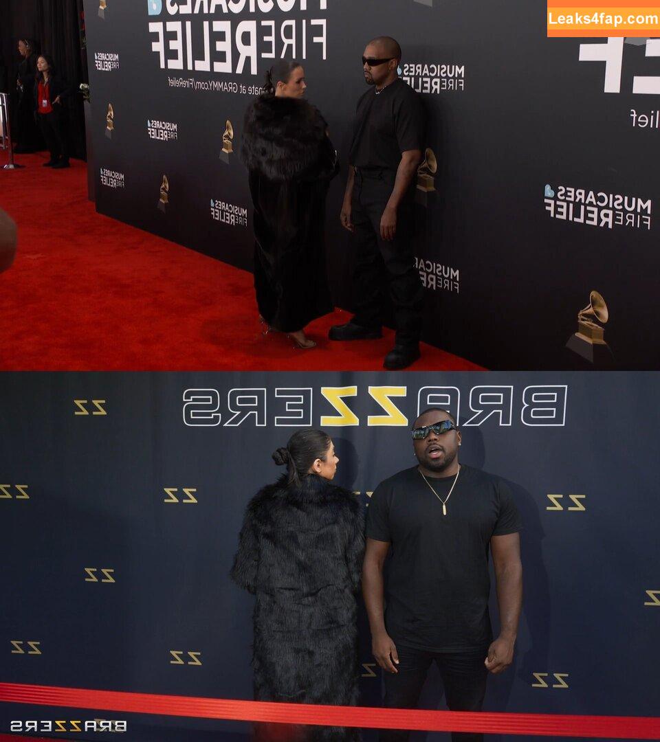 Bianca Censori / angelinacensori / bianca.censori_official leaked photo photo #1666