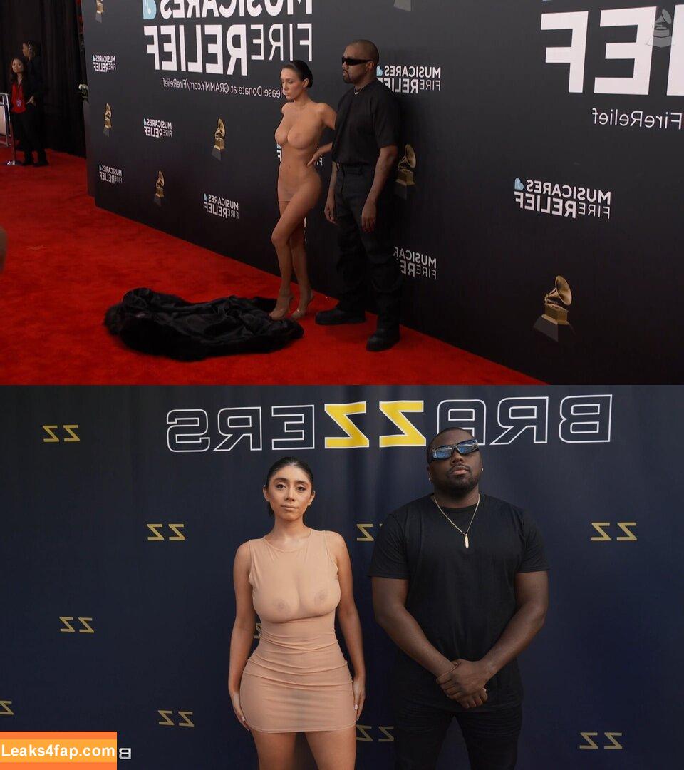 Bianca Censori / angelinacensori / bianca.censori_official leaked photo photo #1669