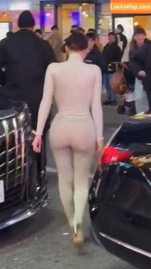 Bianca Censori фото #1294