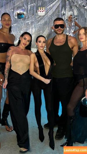 Bianca Censori фото #1335