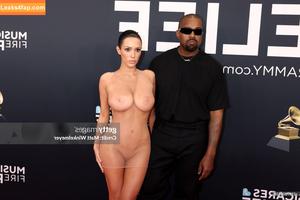 Bianca Censori фото #1356