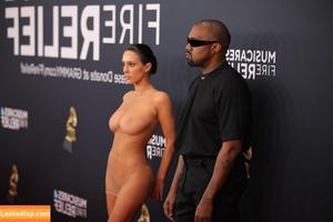 Bianca Censori фото #1369
