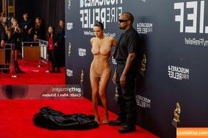 Bianca Censori фото #1376