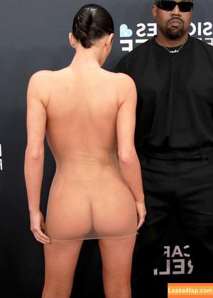 Bianca Censori фото #1421