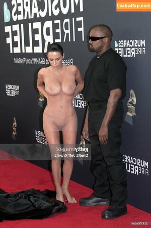 Bianca Censori фото #1432