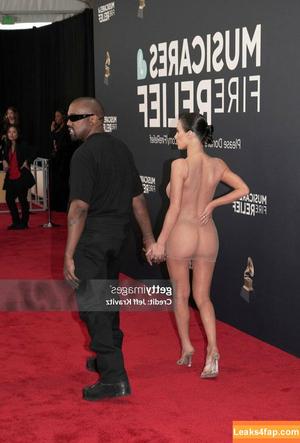 Bianca Censori фото #1433