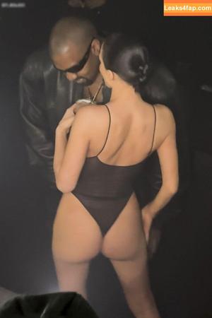 Bianca Censori фото #1452