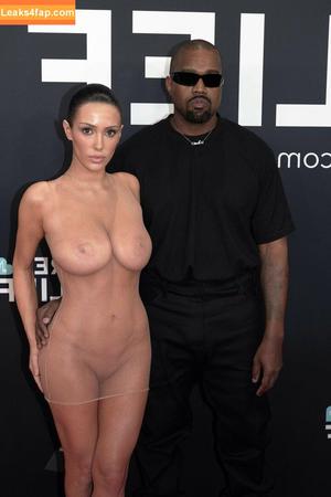 Bianca Censori фото #1455