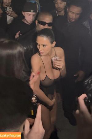 Bianca Censori фото #1470