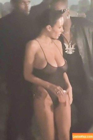 Bianca Censori фото #1471
