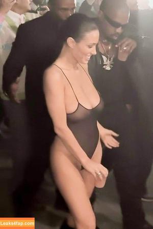 Bianca Censori фото #1473