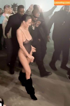Bianca Censori фото #1474