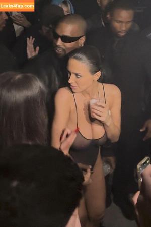 Bianca Censori фото #1478