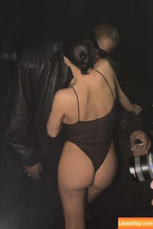 Bianca Censori фото #1480